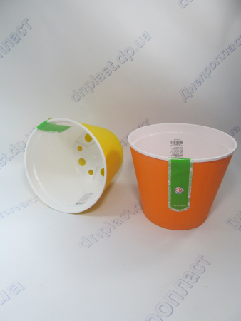 Вазон ИБИС 17,9 * 14,7 мм