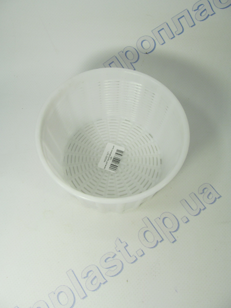 Форма для приготовления сыра 0,6л