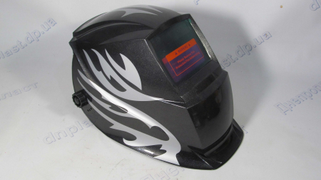 Маска сварщика WH631 Ghost