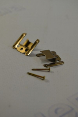 Кляймер 5мм