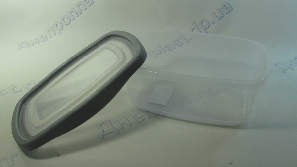 Контейнер КИПЕРБОКС квадратный 0,95л