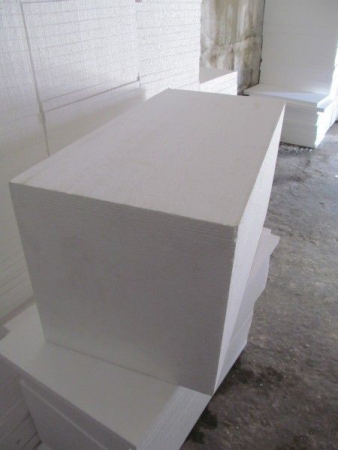 ЭкоФасад ПСБ-С-25  1000*500*500