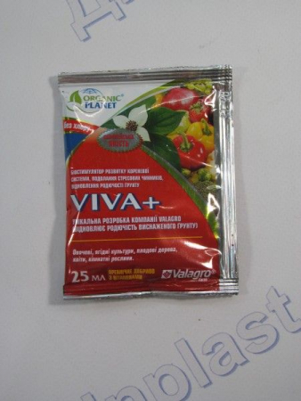 ВИВА+ 25мл
