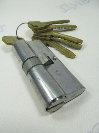 Цилиндр 70мм/ 6кл. АРИКО