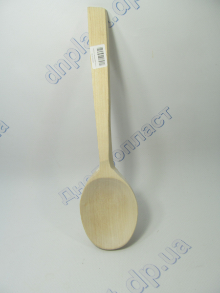 Ложка деревянная средняя
