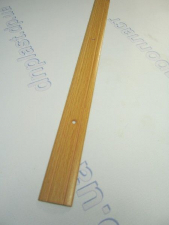 Порожки рифленый 30*3 Бук1,8 м