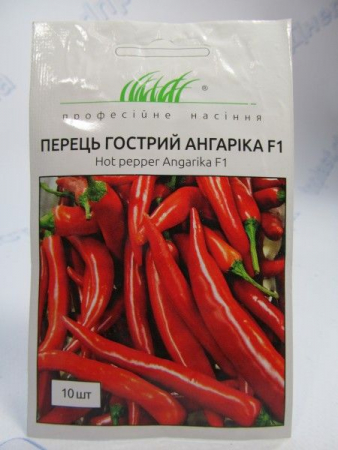 Ангаріка перець (ПН)
