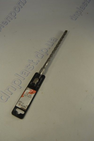 Сверло SDS+, тип