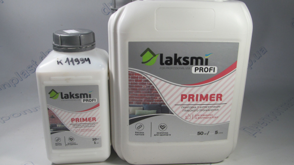 Грунтовка  Prime Profi 1л