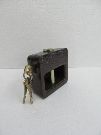 Замок навесной 