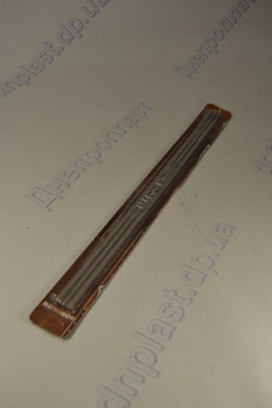 Электроды d3 АНО-36 Монолит (упаковка - 3шт)