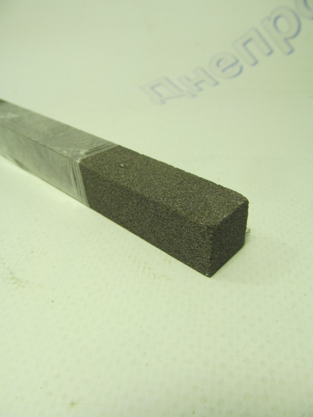 Брусок точильный для заточки ножей 150*16*16мм