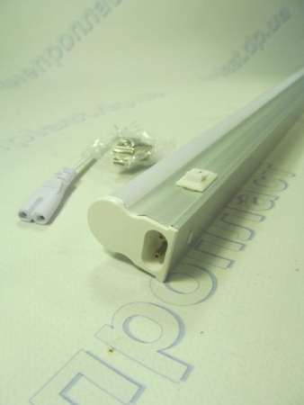 Светильник светодиодный 8 ВТ 60см 6400КSigma-8 HOROZ