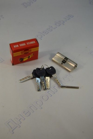 Цилиндр ZС 70 35/35 SN (цинк) Империал