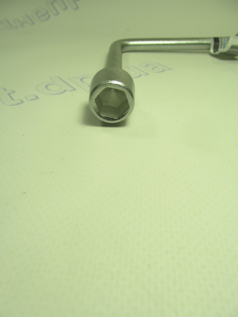 Ключ L- подобный 10*13 мм