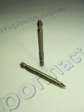 Бита РН 2*70мм RAPIDE