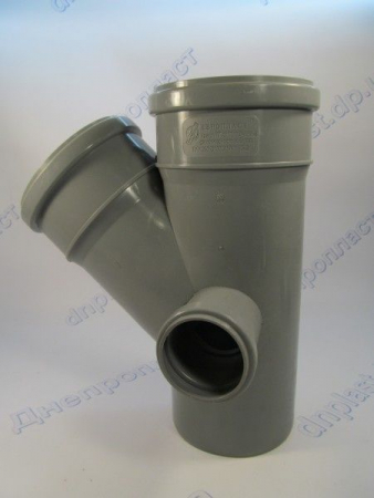 Крест двухпл. 110/110/50*45 ПРАВ