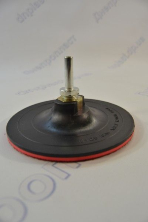 Диск универсальный с переходником 115мм