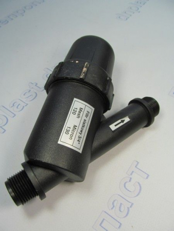 Фільтр сітчастий Р3 3/4"