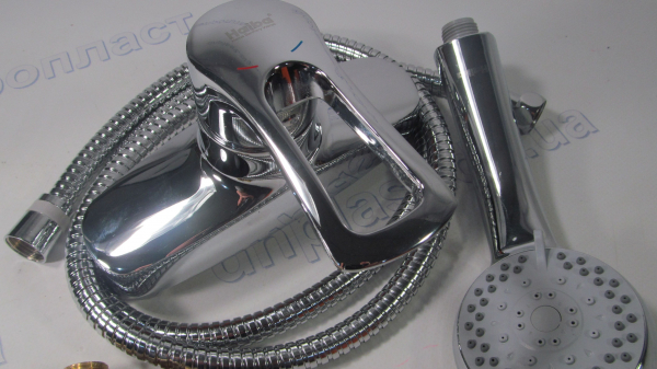 Смеситель  O&L Haiba HANSBERG-003 душ-кабина (катридж 40мм)