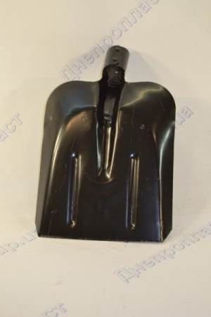 Лопата совковая с ребром ЛСП (АРМА)