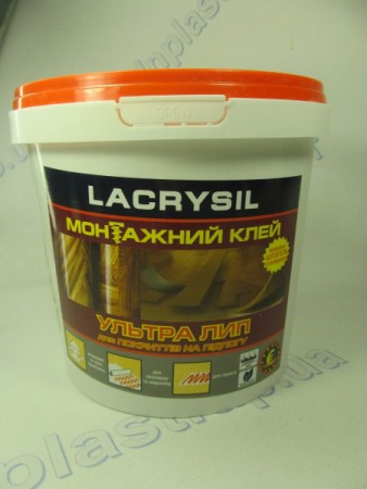 Клей для напольных покрытий 