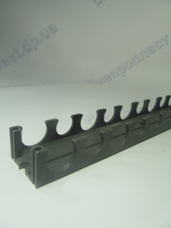 Монтажная планка для теплого пола