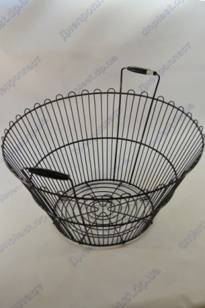 Корзина пластиковая 24л Испания