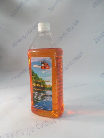 Масло для смазки цепи