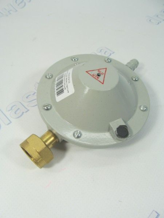 Редуктор для газового баллона неразборной (лягушка)