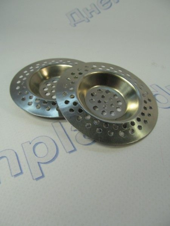 Сито для мойки (метал)