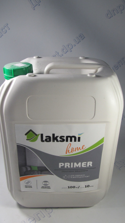 Грунтовка  Primer Home 10л