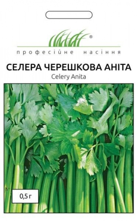 Селера черешкова Аніта (ПН)