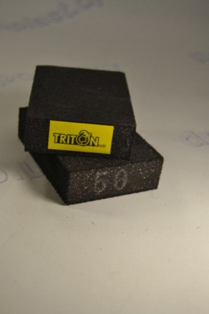 Губка шлифовальная 50