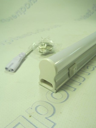 Светильник светодиодный 8 ВТ 60см 6400КSigma-8 HOROZ