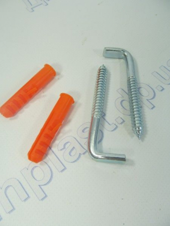 Крепление для водонагревателя