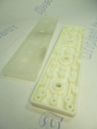 Монтажний елемент 20*1/2 Sanitas 