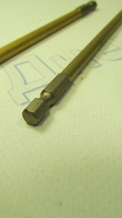 Бита РН 2*150мм