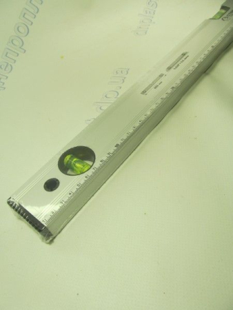 Уровень алюминивый 3 гл, 80см  Сталь