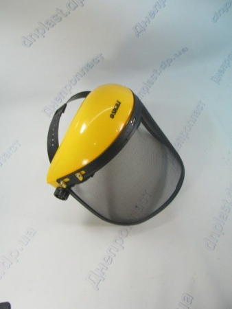 Защитная маска для лица