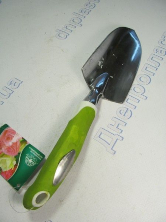 Лопатка садовая широкая  ОАЗИС (9006А)