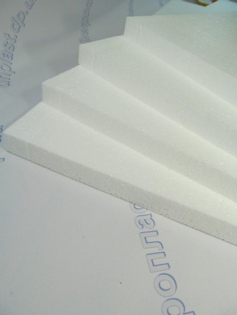 _ПрофиФасад ПСБ-С 25 1000/500/20 мм