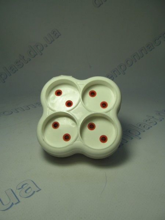 Четверник  FETIH