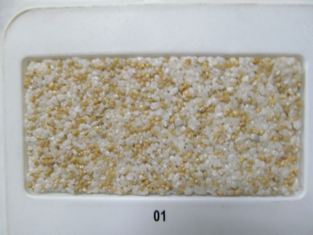 Краутол штукатурка камешковая Krautherm Mosaikputz 25кг  (01-05)