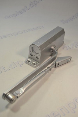 Доводчик дверной KEDR A051 (25-50кг)