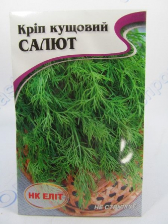 Салют кріп великий пакет 20г (НК Єліт)