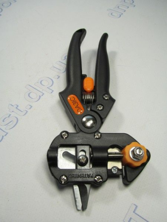 Секатор прививочный (850)  ОАЗИС