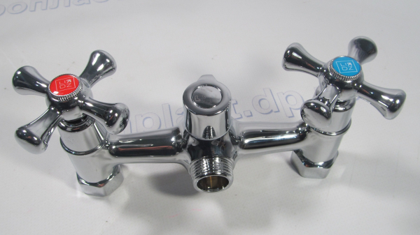 Смеситель ванна Lidz 302114000