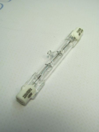 Лампа для прожекторов 100W/J78мм 