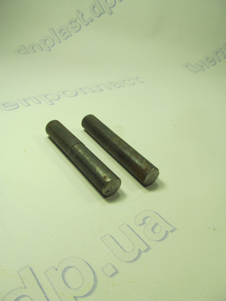 Петля гаражная d=14мм L=70мм точеная